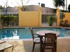 фото отеля La Quinta Inn Miami/Cutler Ridge