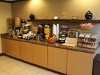 фото отеля La Quinta Inn Miami/Cutler Ridge