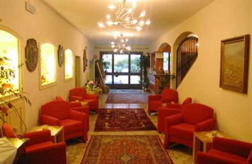 фото отеля Traminer Hof Bikehotel