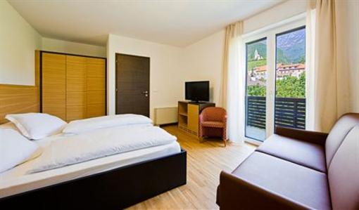 фото отеля Traminer Hof Bikehotel