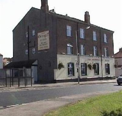 фото отеля The Ormsgill Inn Barrow-In-Furness
