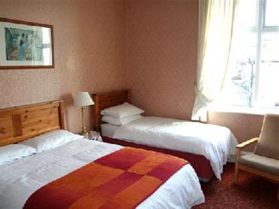 фото отеля The Ormsgill Inn Barrow-In-Furness