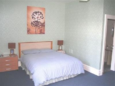 фото отеля The Ormsgill Inn Barrow-In-Furness
