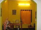 фото отеля The Oasis Hotel Puducherry