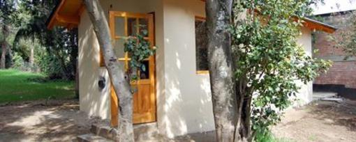фото отеля Apart Hotel El Viejo Cipres San Carlos de Bariloche