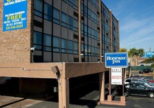 фото отеля Rodeway Inn Secaucus