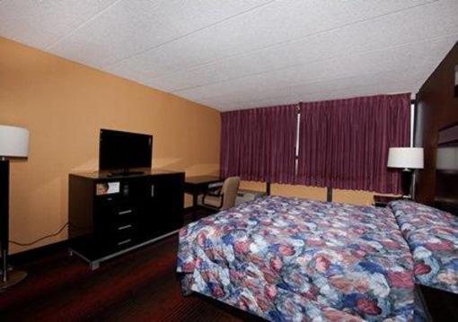 фото отеля Rodeway Inn Secaucus