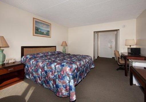 фото отеля Rodeway Inn Secaucus