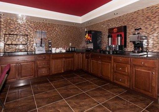 фото отеля Rodeway Inn Secaucus