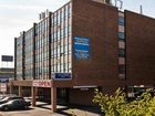 фото отеля Rodeway Inn Secaucus