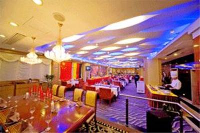 фото отеля Ambassador Hotel Zhuzhou
