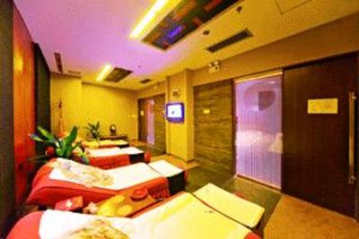 фото отеля Ambassador Hotel Zhuzhou