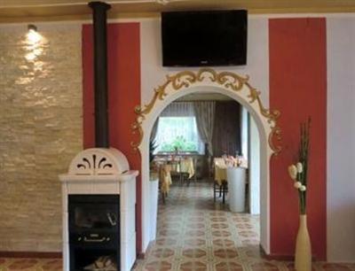 фото отеля Hotel Al Sole Auronzo di Cadore
