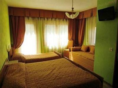фото отеля Hotel Al Sole Auronzo di Cadore
