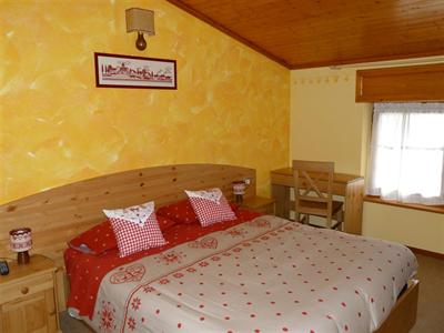 фото отеля Hotel Al Sole Auronzo di Cadore