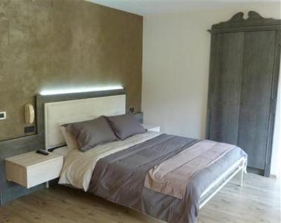 фото отеля Hotel Al Sole Auronzo di Cadore