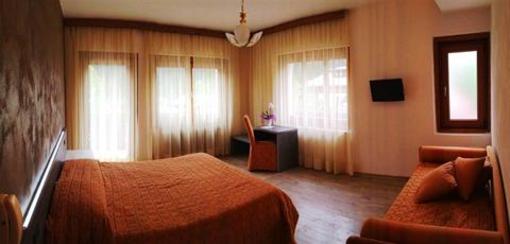 фото отеля Hotel Al Sole Auronzo di Cadore