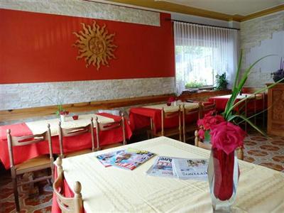 фото отеля Hotel Al Sole Auronzo di Cadore