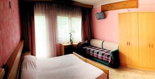 фото отеля Hotel Al Sole Auronzo di Cadore