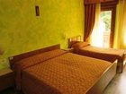 фото отеля Hotel Al Sole Auronzo di Cadore