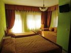 фото отеля Hotel Al Sole Auronzo di Cadore