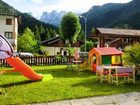 фото отеля Hotel Al Sole Auronzo di Cadore