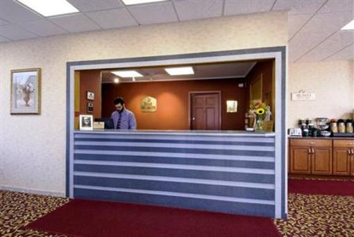 фото отеля BEST WESTERN Weedsport Inn