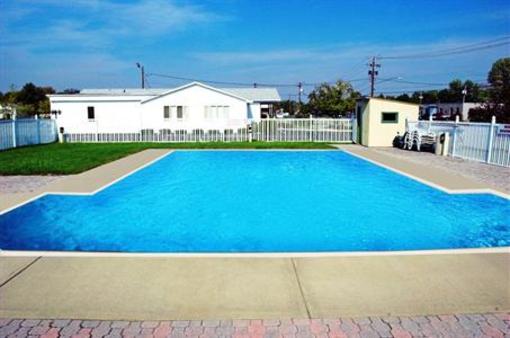 фото отеля BEST WESTERN Weedsport Inn