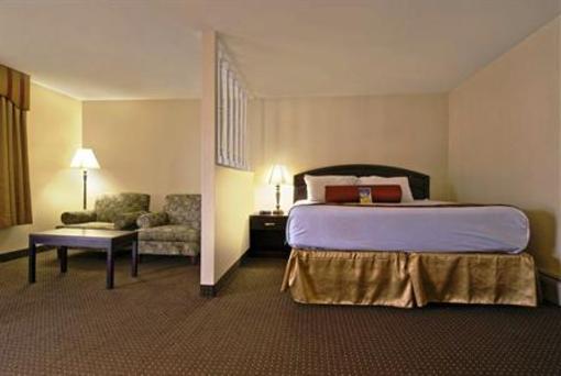 фото отеля BEST WESTERN Weedsport Inn