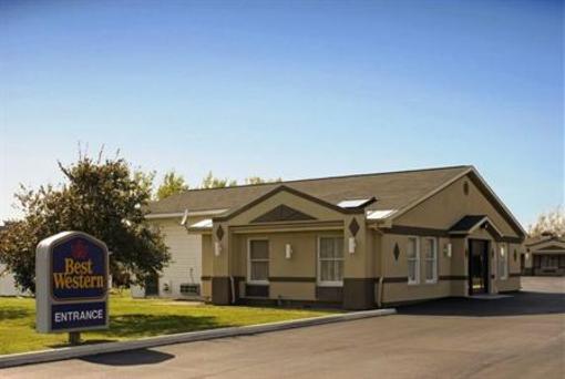 фото отеля BEST WESTERN Weedsport Inn