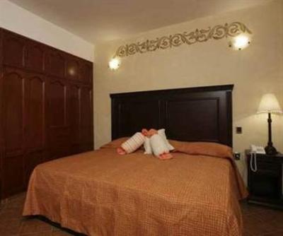 фото отеля Suites Bello Xochimilco Hotel Oaxaca