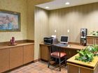 фото отеля Quality Inn Conference Center Logansport