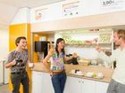 фото отеля HotelF1 Tours sud Chambray-les-Tours