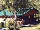 фото отеля Daniels Lake Lodge Bed and Breakfast