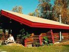 фото отеля Daniels Lake Lodge Bed and Breakfast