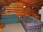 фото отеля Daniels Lake Lodge Bed and Breakfast