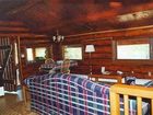 фото отеля Daniels Lake Lodge Bed and Breakfast