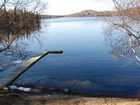 фото отеля Daniels Lake Lodge Bed and Breakfast