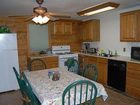 фото отеля Daniels Lake Lodge Bed and Breakfast