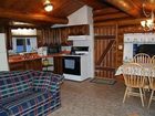 фото отеля Daniels Lake Lodge Bed and Breakfast