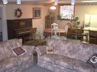 фото отеля Daniels Lake Lodge Bed and Breakfast