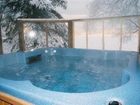 фото отеля Daniels Lake Lodge Bed and Breakfast