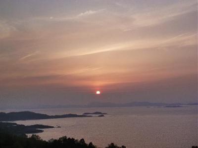 фото отеля Resort Hotel Olivean Shodoshima