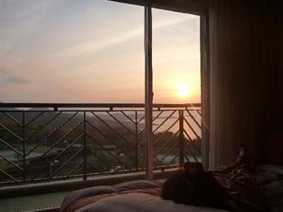 фото отеля Resort Hotel Olivean Shodoshima