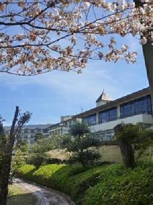 фото отеля Resort Hotel Olivean Shodoshima