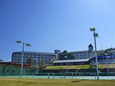 фото отеля Resort Hotel Olivean Shodoshima