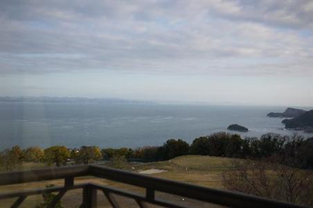 фото отеля Resort Hotel Olivean Shodoshima