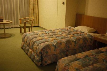 фото отеля Resort Hotel Olivean Shodoshima