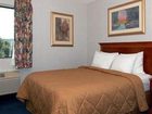 фото отеля Comfort Inn Jamestown