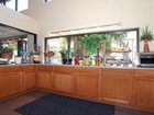 фото отеля Comfort Inn Jamestown